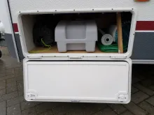 Fahrzeugbild Home-Car Sonstige 450 Nr. 61 -Mover, franz. Bett, SG #29
