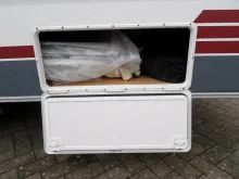 Fahrzeugbild Home-Car Sonstige 450 Nr. 61 -Mover, franz. Bett, SG #30