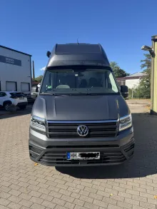 Fahrzeugbild VW Grand California 600 ATM Ab sofort #3