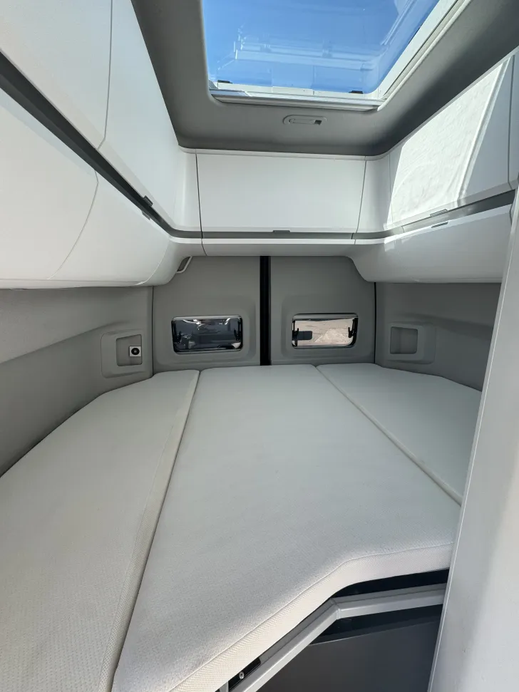 Fahrzeugbild VW Grand California 600 ATM Ab sofort #11