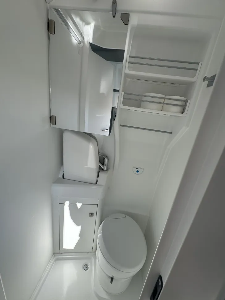 Fahrzeugbild VW Grand California 600 ATM Ab sofort #14