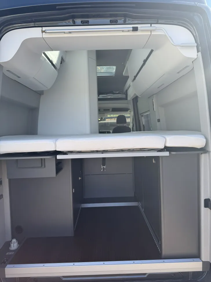 Fahrzeugbild VW Grand California 600 ATM Ab sofort #18