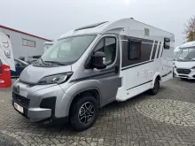 Fahrzeugbild Carado VAN 347 PRO+ LTE-Pak.*LED*Navi*Kamera #4