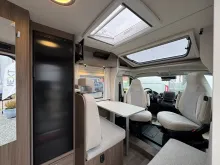 Fahrzeugbild Carado VAN 347 PRO+ LTE-Pak.*LED*Navi*Kamera #6