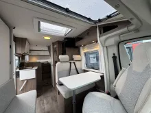 Fahrzeugbild Carado VAN 347 PRO+ LTE-Pak.*LED*Navi*Kamera #7