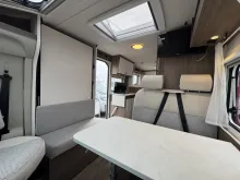 Fahrzeugbild Carado VAN 347 PRO+ LTE-Pak.*LED*Navi*Kamera #8