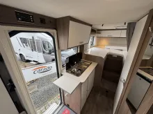 Fahrzeugbild Carado VAN 347 PRO+ LTE-Pak.*LED*Navi*Kamera #9