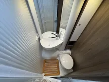 Fahrzeugbild Carado VAN 347 PRO+ LTE-Pak.*LED*Navi*Kamera #10