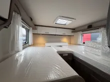 Fahrzeugbild Carado VAN 347 PRO+ LTE-Pak.*LED*Navi*Kamera #12