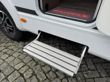 Fahrzeugbild Carado VAN 347 PRO+ LTE-Pak.*LED*Navi*Kamera #13