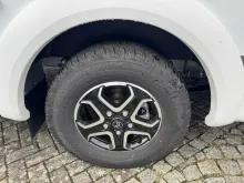 Fahrzeugbild Carado VAN 347 PRO+ LTE-Pak.*LED*Navi*Kamera #14