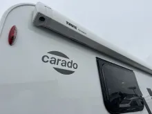Fahrzeugbild Carado VAN 347 PRO+ LTE-Pak.*LED*Navi*Kamera #15