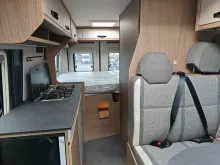 Fahrzeugbild Pössl 2Win S Plus Citroen 140 PS Sie sparen 22.693,- ! #18