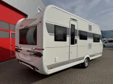 Fahrzeugbild Hobby Excellent Edition 495 UL #6