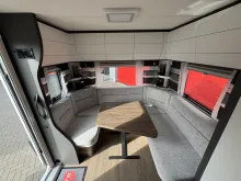 Fahrzeugbild Hobby Excellent Edition 495 UL #7