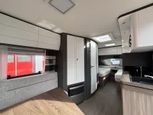 Fahrzeugbild Hobby Excellent Edition 495 UL #8