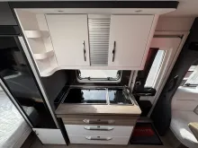 Fahrzeugbild Hobby Excellent Edition 495 UL #9