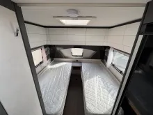 Fahrzeugbild Hobby Excellent Edition 495 UL #10