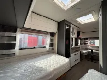 Fahrzeugbild Hobby Excellent Edition 495 UL #13