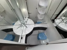 Fahrzeugbild Hobby Excellent Edition 495 UL #14