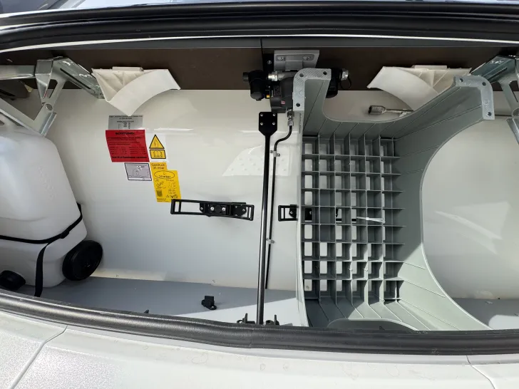 Fahrzeugbild Hobby Excellent Edition 495 UL #15