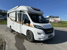 Fahrzeugbild Malibu T 460 LE 180PS | Automatik 2091 #3