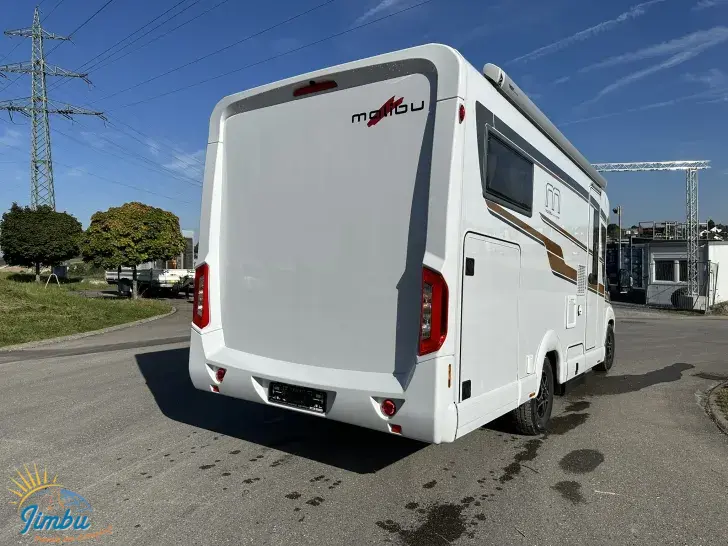 Fahrzeugbild Malibu T 460 LE 180PS | Automatik 2091 #8