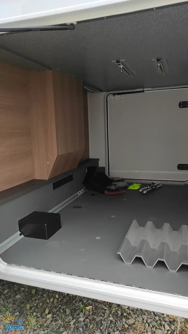 Fahrzeugbild Malibu T 460 LE 180PS | Automatik 2091 #11