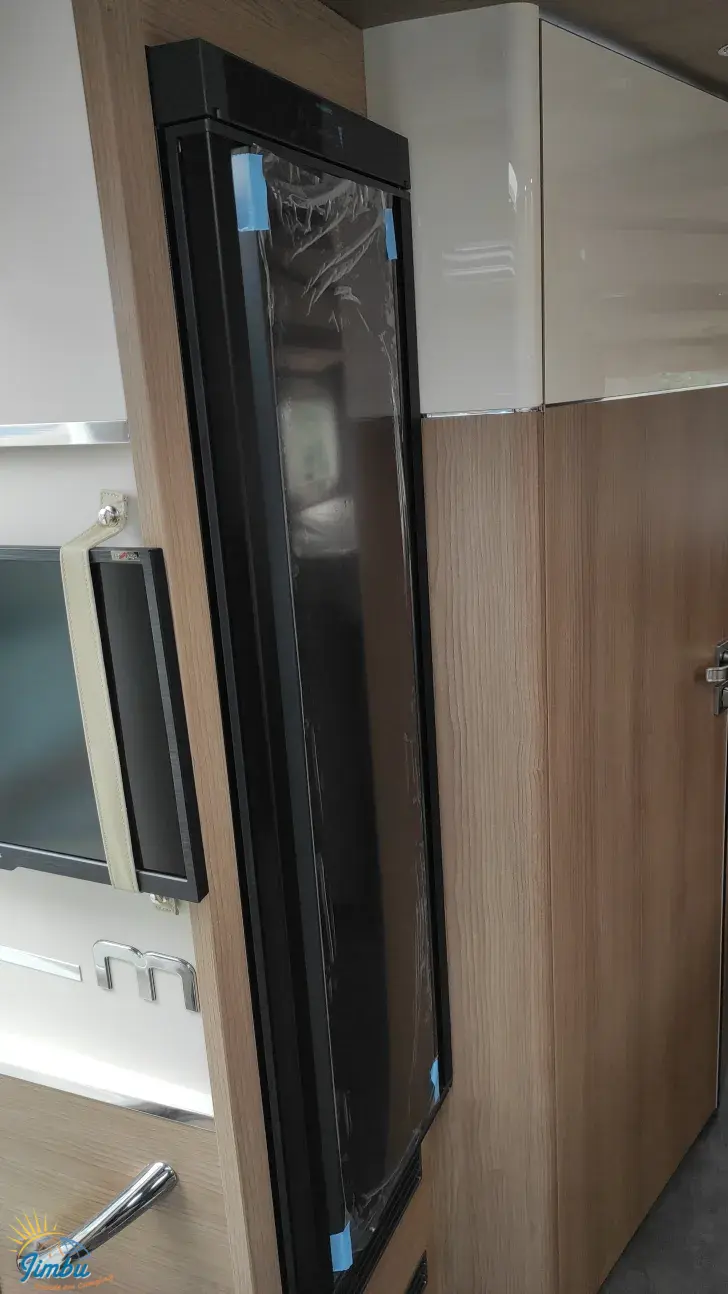 Fahrzeugbild Malibu T 460 LE 180PS | Automatik 2091 #19