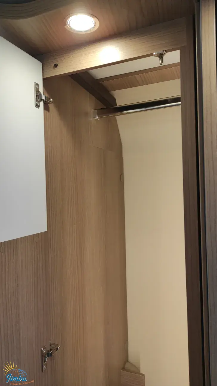 Fahrzeugbild Malibu T 460 LE 180PS | Automatik 2091 #24