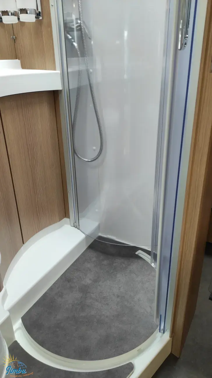 Fahrzeugbild Malibu T 460 LE 180PS | Automatik 2091 #27