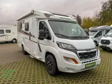 Fahrzeugbild Weinsberg Caracompact Pepper 600 meg*SOLAR*SAT.. #1