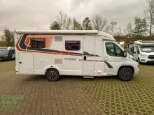 Fahrzeugbild Weinsberg Caracompact Pepper 600 meg*SOLAR*SAT.. #2