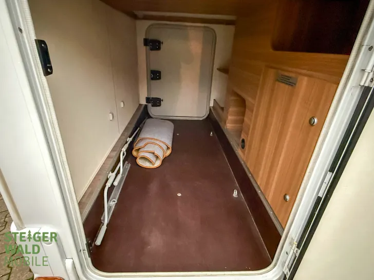 Fahrzeugbild Weinsberg Caracompact Pepper 600 meg*SOLAR*SAT.. #4