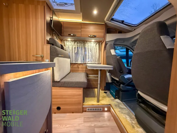 Fahrzeugbild Weinsberg Caracompact Pepper 600 meg*SOLAR*SAT.. #12