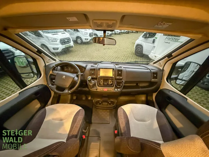 Fahrzeugbild Weinsberg Caracompact Pepper 600 meg*SOLAR*SAT.. #13