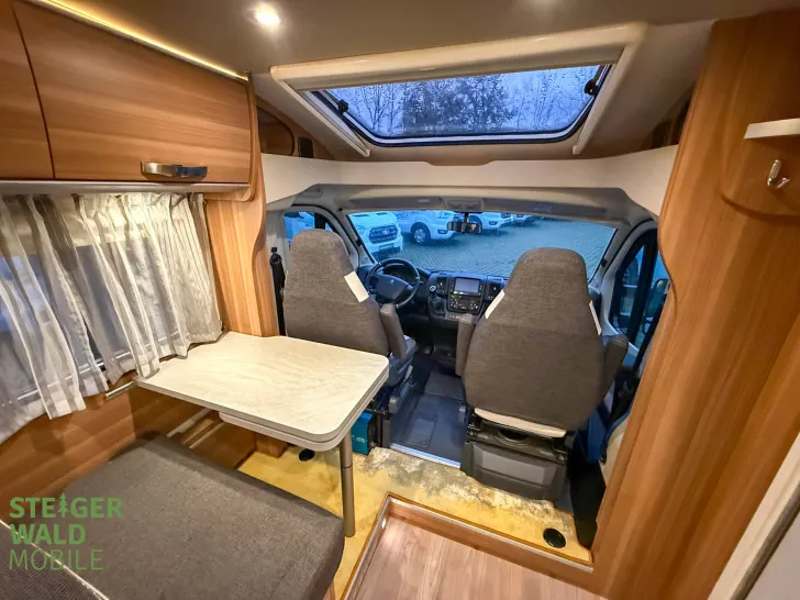 Fahrzeugbild Weinsberg Caracompact Pepper 600 meg*SOLAR*SAT.. #14