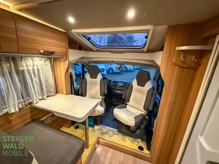 Fahrzeugbild Weinsberg Caracompact Pepper 600 meg*SOLAR*SAT.. #15