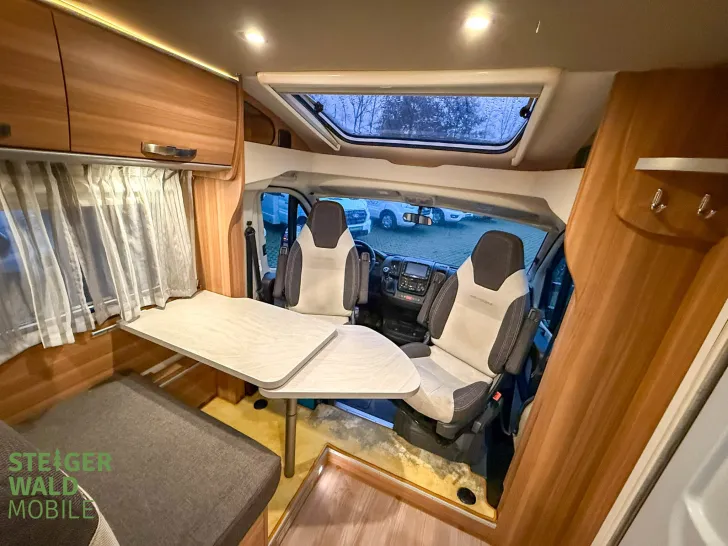 Fahrzeugbild Weinsberg Caracompact Pepper 600 meg*SOLAR*SAT.. #16