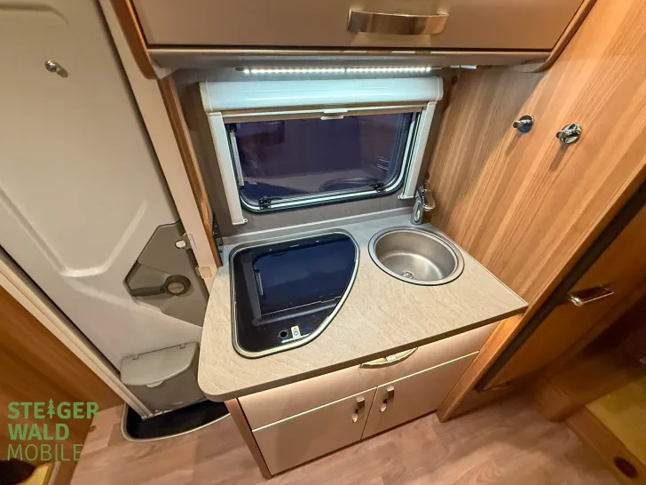 Fahrzeugbild Weinsberg Caracompact Pepper 600 meg*SOLAR*SAT.. #18