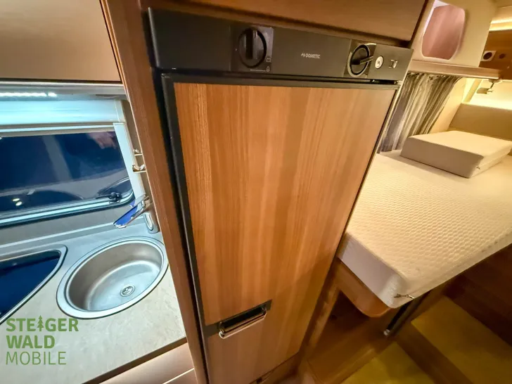 Fahrzeugbild Weinsberg Caracompact Pepper 600 meg*SOLAR*SAT.. #20