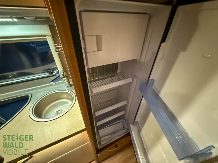 Fahrzeugbild Weinsberg Caracompact Pepper 600 meg*SOLAR*SAT.. #21