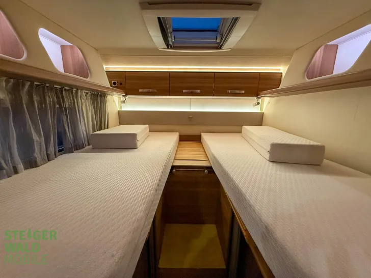 Fahrzeugbild Weinsberg Caracompact Pepper 600 meg*SOLAR*SAT.. #22