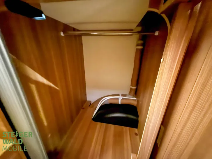 Fahrzeugbild Weinsberg Caracompact Pepper 600 meg*SOLAR*SAT.. #24