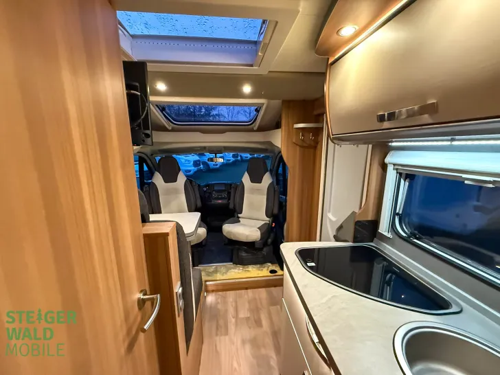 Fahrzeugbild Weinsberg Caracompact Pepper 600 meg*SOLAR*SAT.. #26