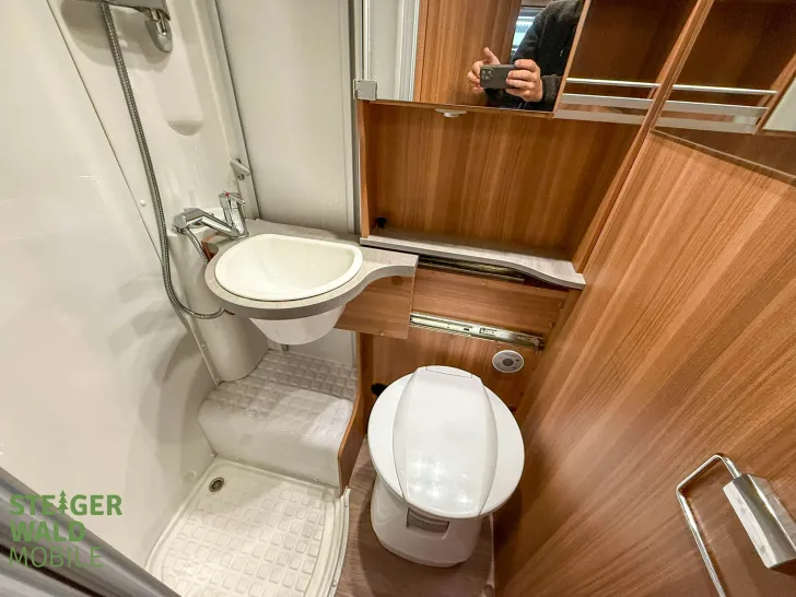 Fahrzeugbild Weinsberg Caracompact Pepper 600 meg*SOLAR*SAT.. #28