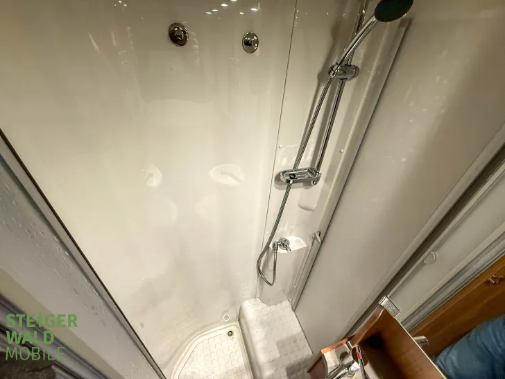 Fahrzeugbild Weinsberg Caracompact Pepper 600 meg*SOLAR*SAT.. #29