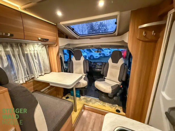 Fahrzeugbild Weinsberg Caracompact Pepper 600 meg*SOLAR*SAT.. #30