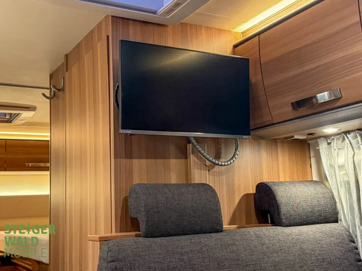 Fahrzeugbild Weinsberg Caracompact Pepper 600 meg*SOLAR*SAT.. #32