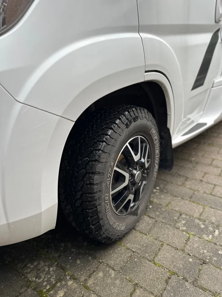 Fahrzeugbild Weinsberg CaraCompact 600 #6